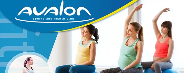 avalon prenatal