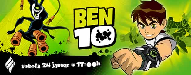 ben10