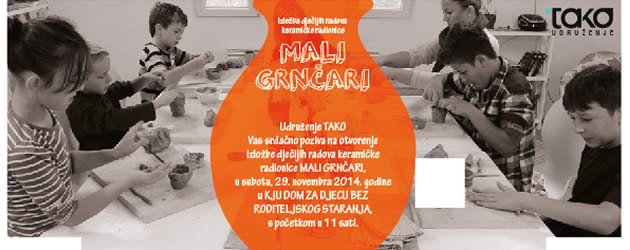 mali-grncari