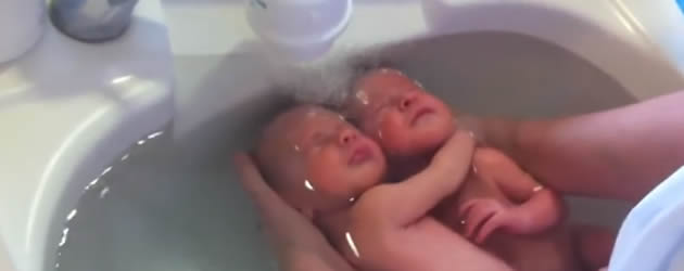 bebe_kupanje