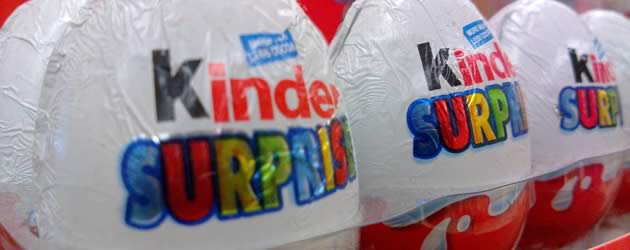 kinder-surprise