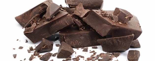 Zašto je zdrava tamna čokolada?