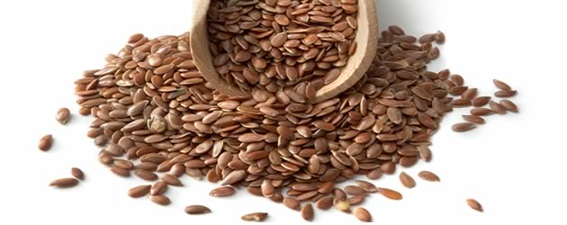 10 razloga zašto su sjemenke lana tako zdrave