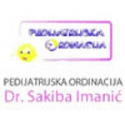 Pedijatrijska ordinacija dr. Sakibe Imanić