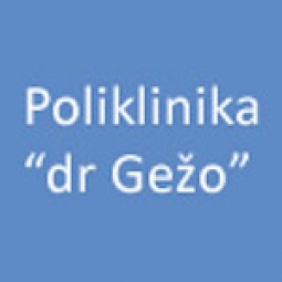 Poliklinika dr. Gežo
