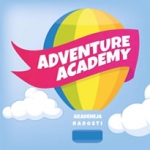 PU &quot;Akademija radosti&quot; - Adventure Academy