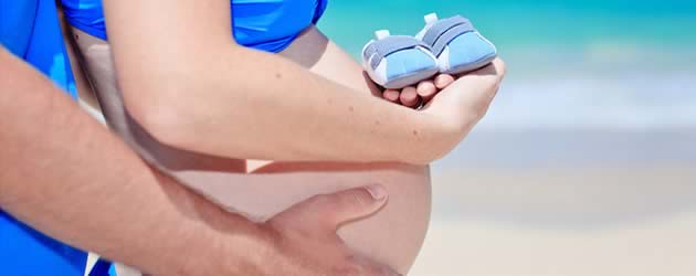 Zašto trudnice trebaju biti oprezne ljeti?