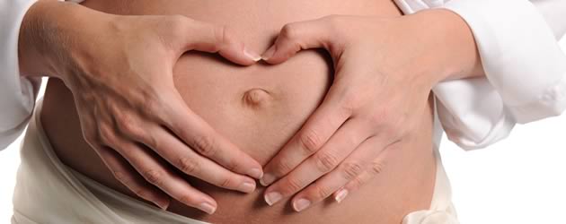 zdravlje bebe trudnoca