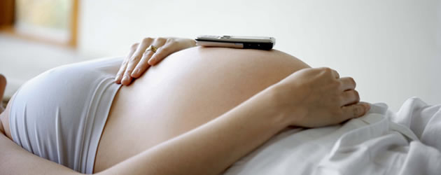 Da li elektronski uređaji štete u trudnoći?