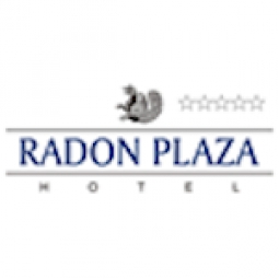 Hotel Radon Plaza