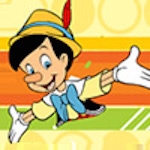 Dječija igraonica Pinokio