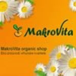 MakroVita organic shop