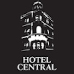 Hotel Central - West Wood club