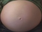 (VIDEO) Bebine akrobacije u maminom stomaku!