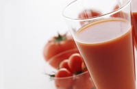 Zdravi sok od paradajza za bebe (12+)